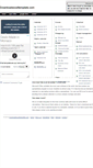 Mobile Screenshot of downloadexceltemplate.com